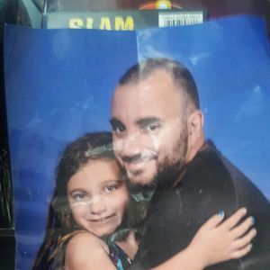 Meet your Posher, Nick